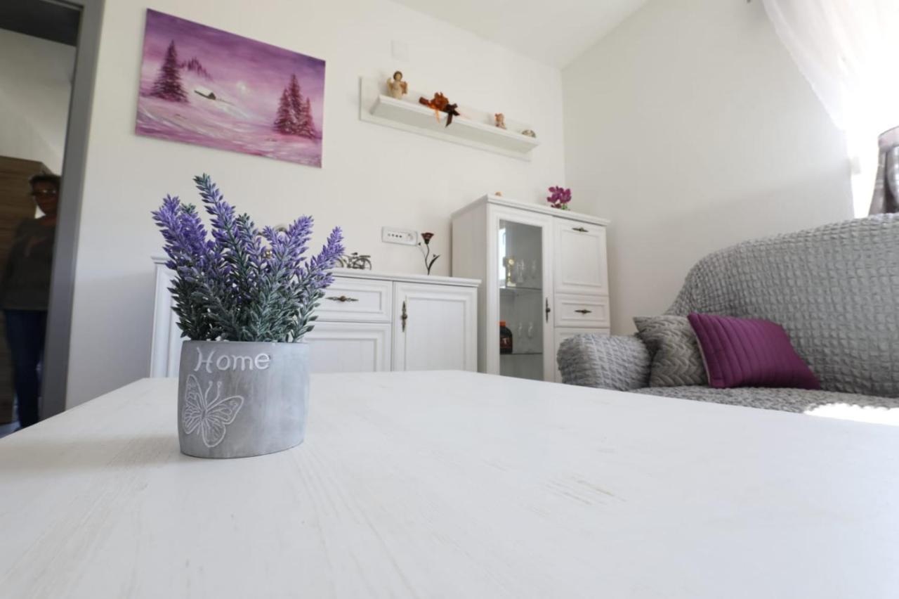 Apartman Teo &Tena Otočac Exteriér fotografie