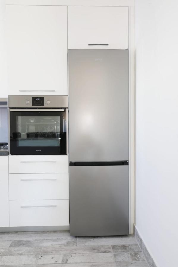 Apartman Teo &Tena Otočac Exteriér fotografie