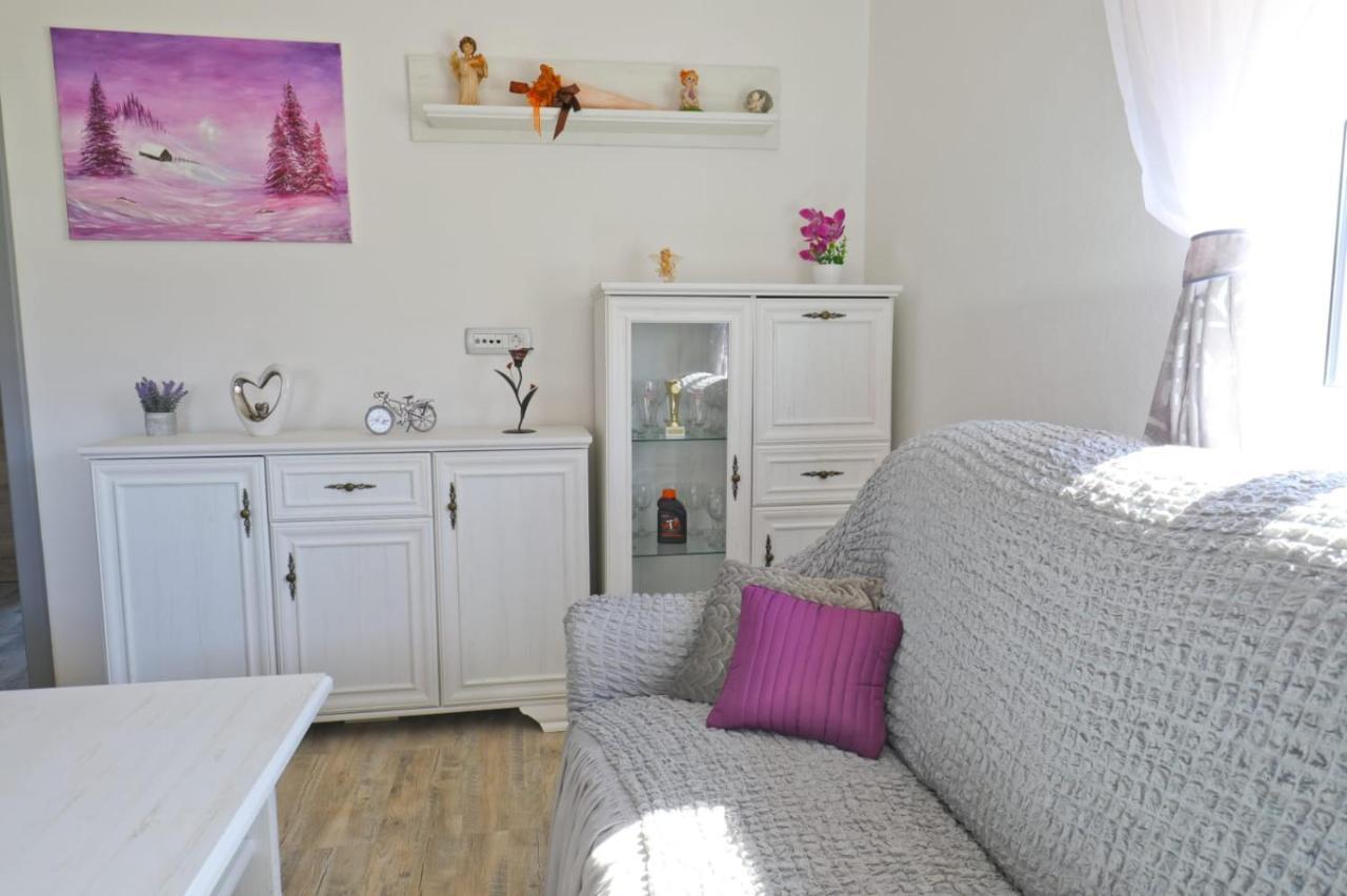 Apartman Teo &Tena Otočac Exteriér fotografie