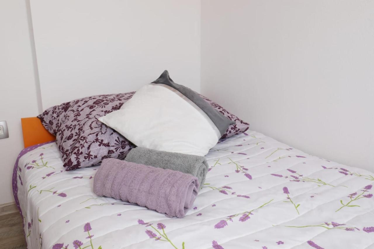 Apartman Teo &Tena Otočac Exteriér fotografie