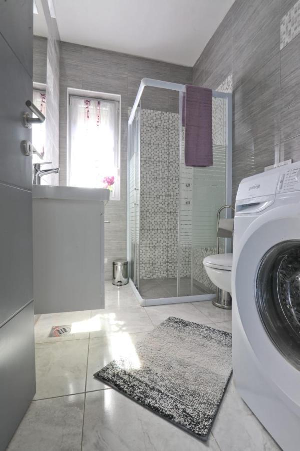 Apartman Teo &Tena Otočac Exteriér fotografie