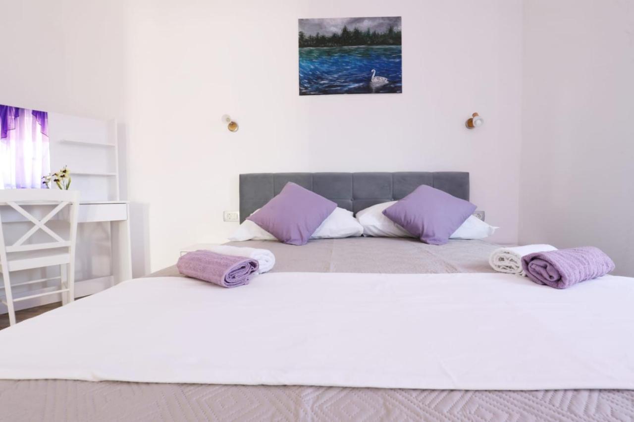 Apartman Teo &Tena Otočac Exteriér fotografie